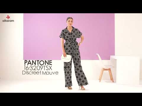 Alkaram - New Ready-To-Wear Collection