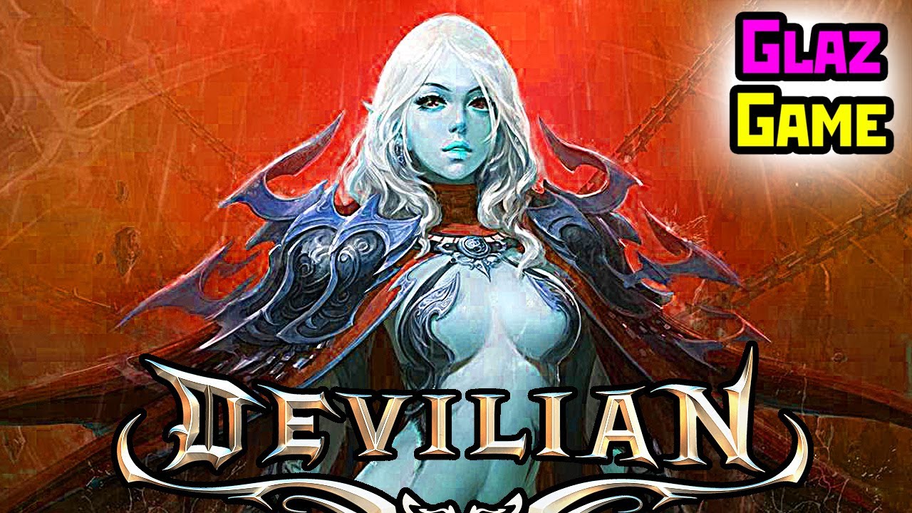 Devilian Agony Device dungeon ♣ GameGlaz