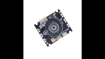 Spotpear Raspberry Pi Jetson nano Computer PC Outdoor USB Starlight Camera Face Recognition AI