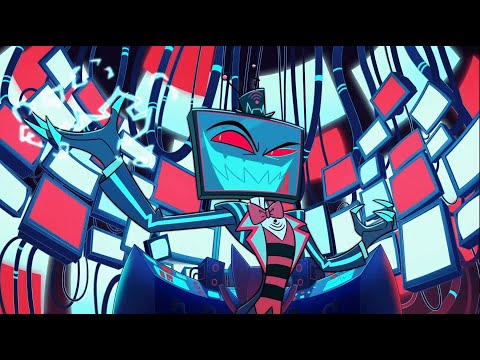 Hazbin Hotel Vox Super Cut All Spoken Lines 