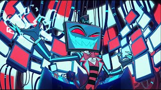 Hazbin Hotel  Vox super cut  All spoken lines