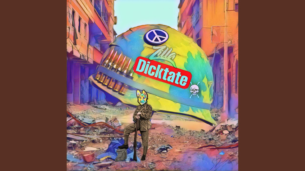 Watch Dicktate on YouTube Watch Dicktate on YouTube