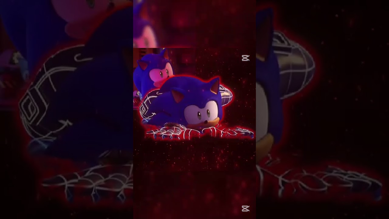 Супер Соник не хотел себя показать помоему👊🏻😤💫 #sonadowforever #rosesonic #sonicthehedgehog
