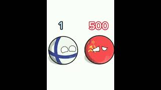 Ülkelerin Az Askerle Kazandıkları Savşlar