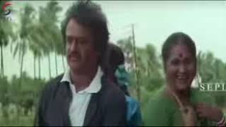 Rajini s Hilarious Tamil Punch Whatsapp Status from Muthu Movie