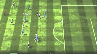 fifa 11 Fails Compilation | The Show Goes On