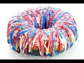 Firecracker Cake