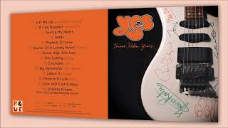 YES - 'Trevor Rabin Years' [Unreleased Compilation] by R&UT (New Edition)