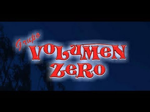 Instrumental Del Grupo Volumen Zero Rmx  ★ Cumbia ★ Dj Leo Mix