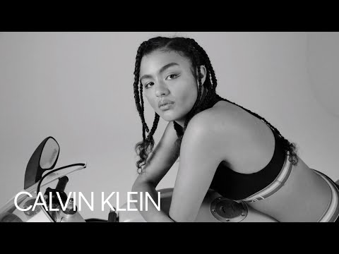 Gia Woods, Mina Gerges, Chella Man, and more on Coming Out | CALVIN KLEIN