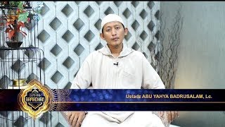 Tahniah Idul Fitri 1440 H (Ustadz Abu Yahya Badru Salam, Lc.)