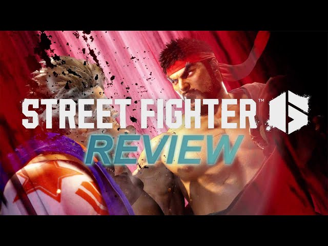 Review: Street Fighter 6 é a redenção da Capcom - Round 1