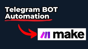 How To Send Telegram Bot Messages To Google Sheets Fast!