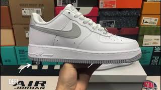 Nike Air Force 1 ‘07 Low Air Force One 2024 New Year Model