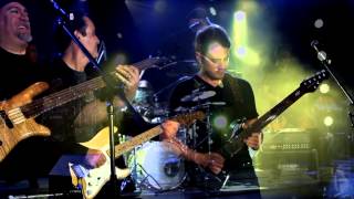 Video thumbnail of "THE NEAL MORSE BAND -  The Grand Experiment (OFFICIAL VIDEO)"