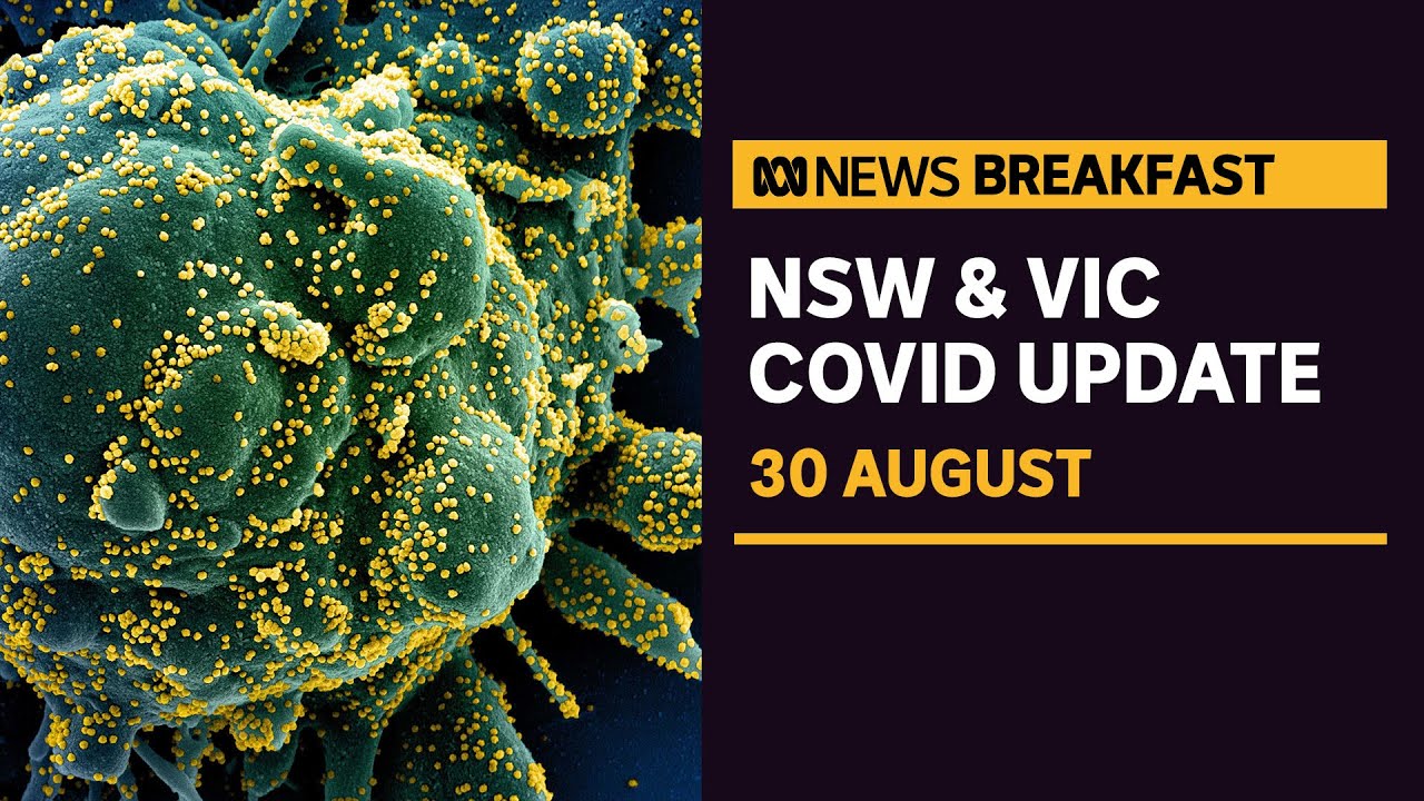 NSW authorities fear lockdown fatigue may push COVID cases higher, Vic