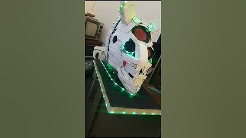 Proyecto amplificador transistorizado + luces rítmicas (PROYECTO ELECTRONICA2023)