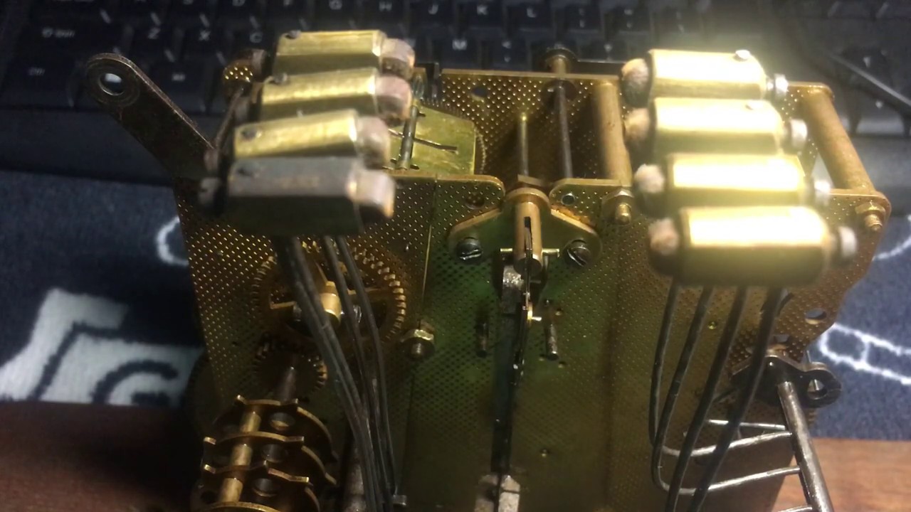 CÁCH CHỈNH NGỰA ĐỒNG HỒ