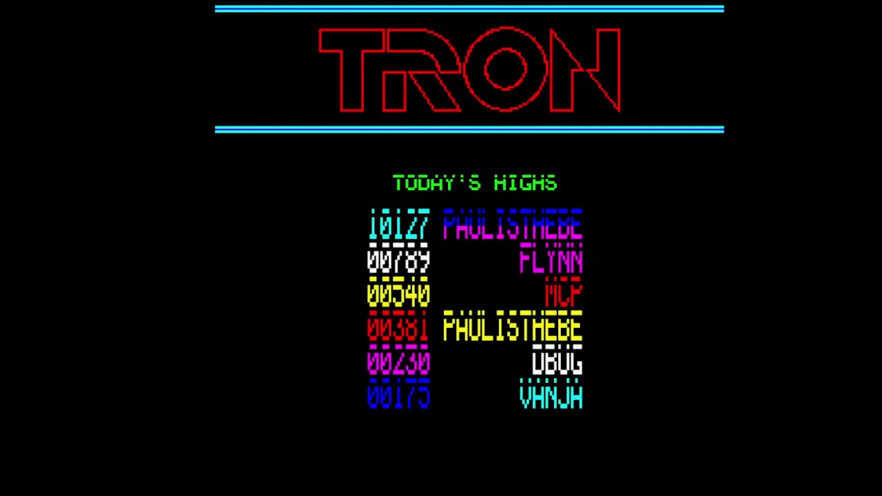 2nd Nov 21 Oric Atmos game Cyclotron YouTube