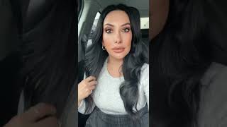 Bold Glamour TikTok Filter 😮 Before and after #shorts #tiktok #boldglamour #filter