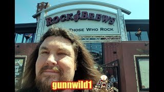 Rock & Brews Buena Park, CA