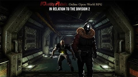 The Division 2 made me a Better Game Developer (iDentity Rebels)