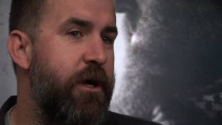 Greg Goodrich EA Showcase Interview (HD)