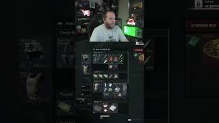 π² Who puts $1,000,000 in a tupperware container in the garage!?