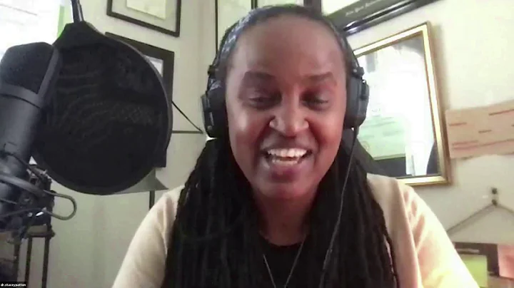 Dr. Stacey Patton: The impact of colonialism and w...