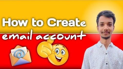 How to Create Gmail Account in 2 Minutes | Full Tutorial
