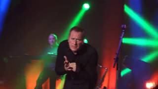 OMD - One More Time (Live at The Roundhouse 2017)