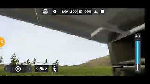 Fs 20 modified 5911 with woffer