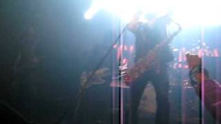 Michael Monroe-Trick Of The Wrist Live @ Tavastia 26.3.2011