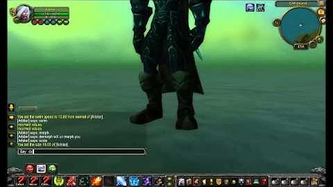 WoW 4 3 4 intro to GM commands