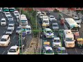 Traffic congestion detection using ip cameras ampletrails biometric attendance system