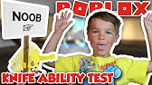 Roblox Knife Ability Test Playing As Andrew Using Ghost Effect Shooting Through Walls New Map Youtube - faave loleris roblox knife ability test with