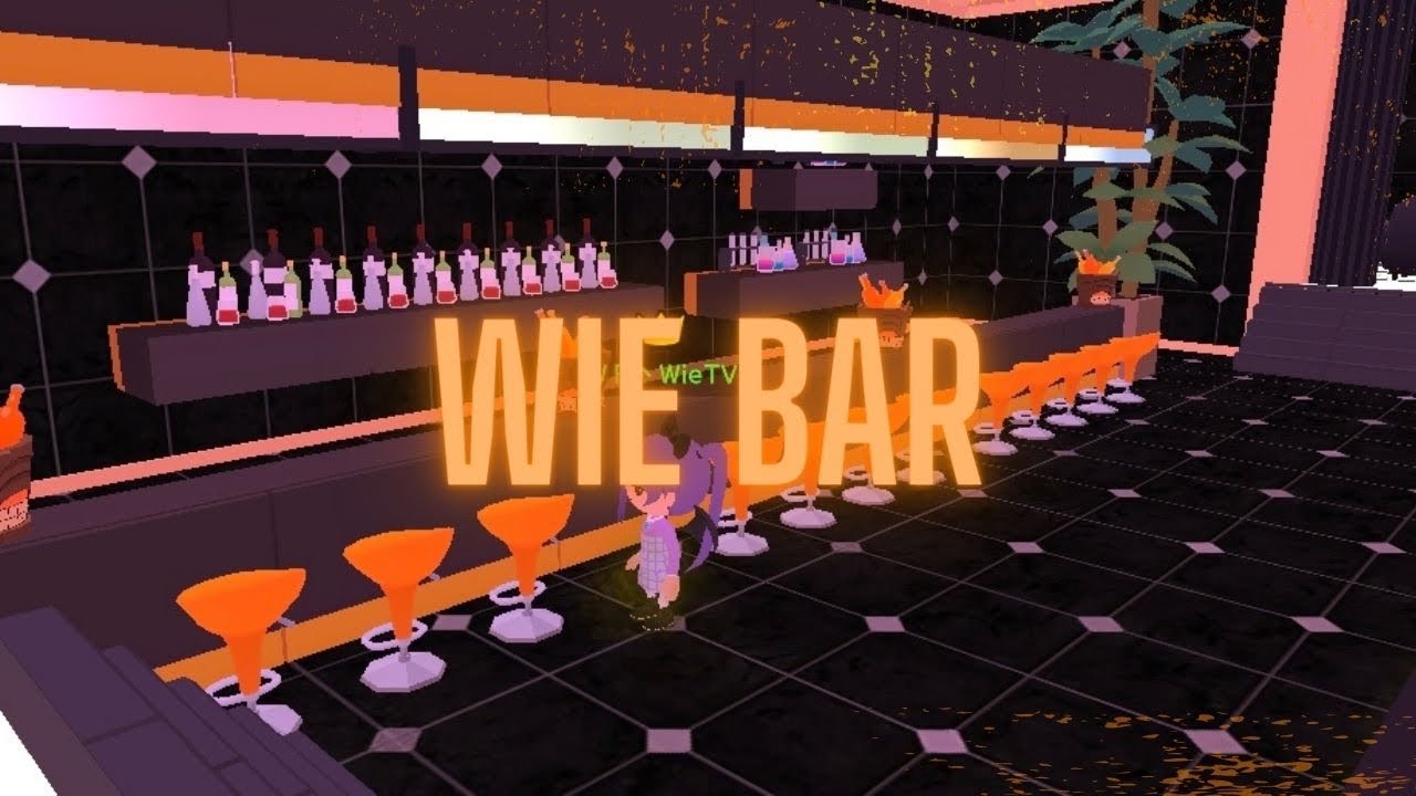 Top các mẫu quầy bar phổ biến được yêu thích