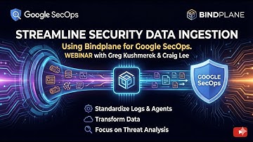 Data Pipeline Management in Google SecOps