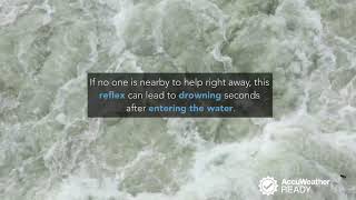 What you need to know about cold water shock