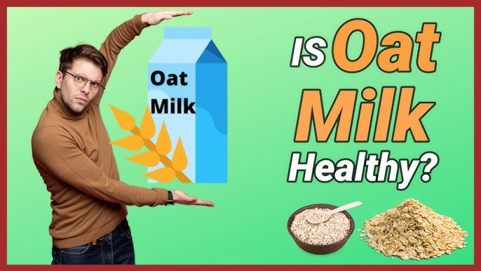 Is Soy Milk Good For You (THE TRUTH)