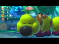 スーパーマリオパーティ ピーチvsデイジーvsロゼッタvsマリオ COM最強マスター スーパーマリオパーティ ピーチvsデイジーvsロゼッタvsマリオ COM最強マスター
