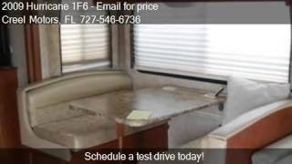 2009 Hurricane 1F6 - for sale in SAINT PETERSBURG, FL 33709 2009 Hurricane 1F6 - for sale in SAINT PETERSBURG, FL 33709