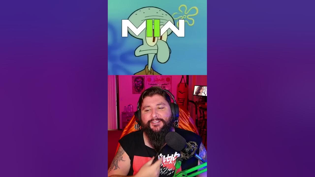MW2 Music vs MW2 Music