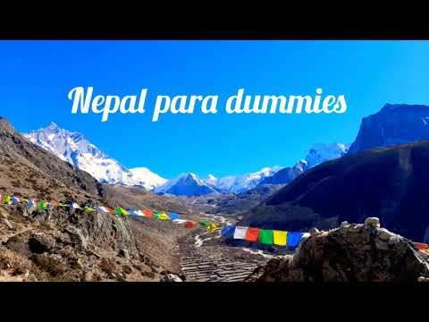 Vídeo: Una Guía Para Viajeros Sobre Cultura En Nepal - Matador Network