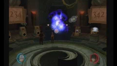 Avatar Into The Inferno - multiplayer walkthrough part 10