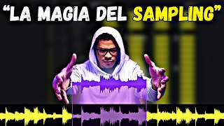 COMO HACER  BEATS USANDO SAMPLES EN 2024!! 🔥 | FL Studio Tutorial