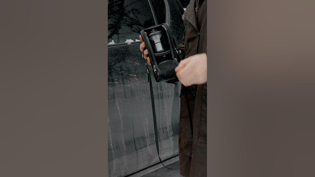 STEDI™ Stellar LED Camping Lantern YouTube
