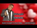 Mzee yusuph ft omar kopa _-_ tumekinaiana (official audio) old is gold