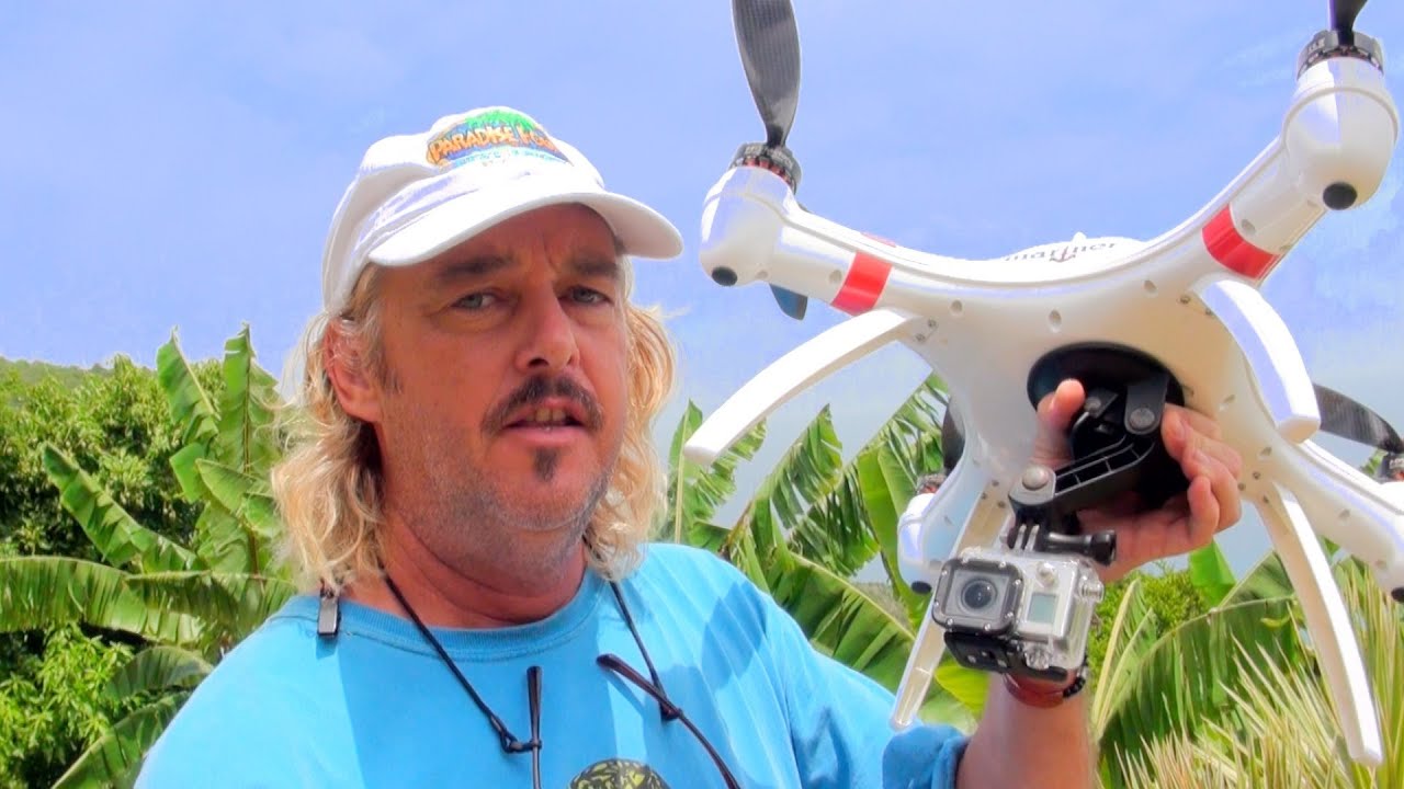 St Maarten, SXM – New MARINER DRONES Arrive!  – in Tortola, British Virgin Islands, CARIBBEAN