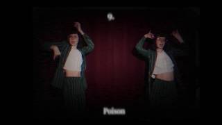 Poison - Tarquin Alexandra [Official Audio]